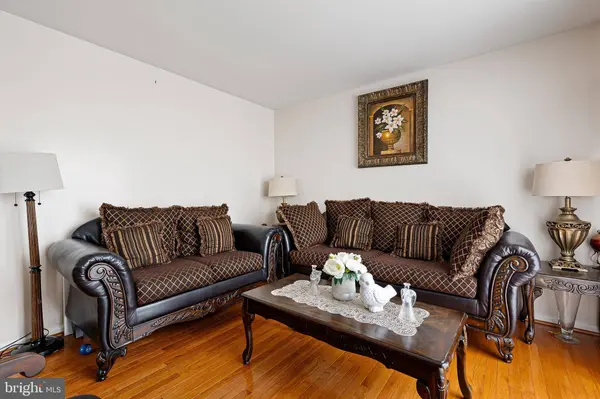 805 CORNSTALK DR, New Castle, DE 19720