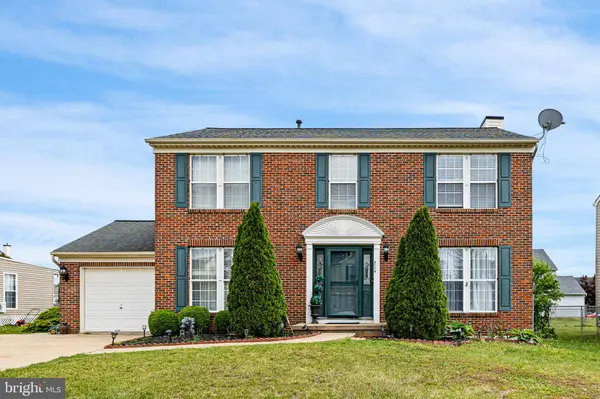 805 CORNSTALK DR, New Castle, DE 19720