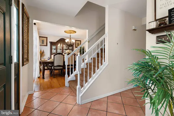 805 CORNSTALK DR, New Castle, DE 19720