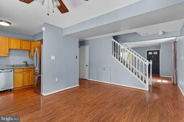 1 NATHAN HALE CT, Newark, DE 19711