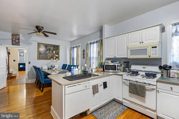 1703 N WEST ST, Wilmington, DE 19802