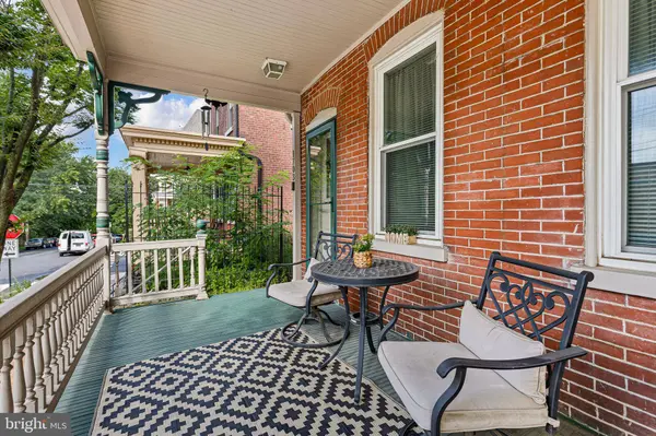 1703 N WEST ST, Wilmington, DE 19802