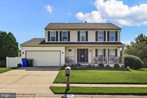 524 MASON DR