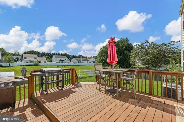 524 MASON DR, New Castle, DE 19720