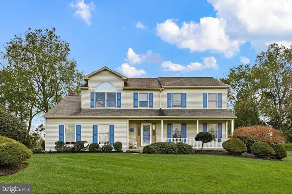 26 SILVERWOOD BLVD, Newark, DE 19711