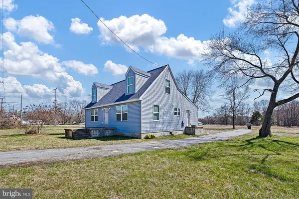 1610 OLD BALTIMORE PIKE