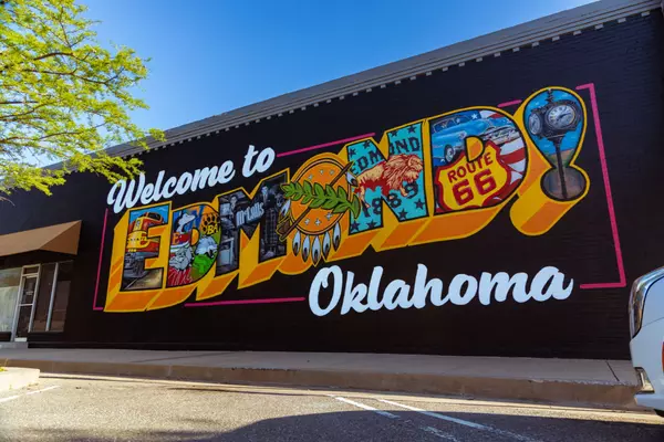 feature image of Why These 6 Oklahoma Cities Are Hidden Gems for Real Estate Investment!