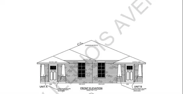 519 W Minnesota AVE, Chickasha, OK 73018