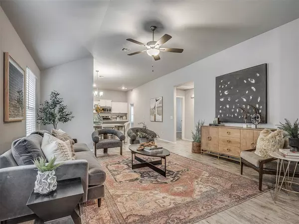 2605 NW 199th ST, Edmond, OK 73012