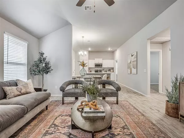 2605 NW 199th ST, Edmond, OK 73012