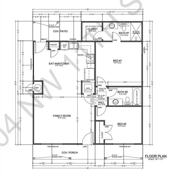 3804 NW 11th ST, Oklahoma City, OK 73107