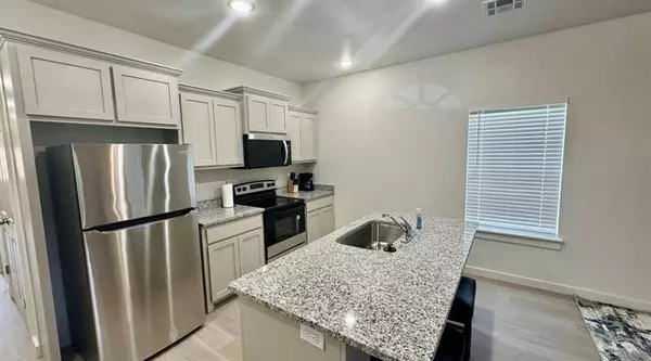 1326 SW New York AVE, Lawton, OK 73501