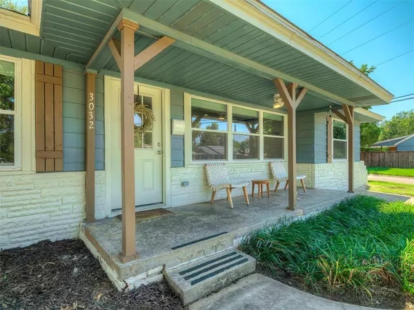 3032 Somerset PL, Oklahoma City, OK 73116