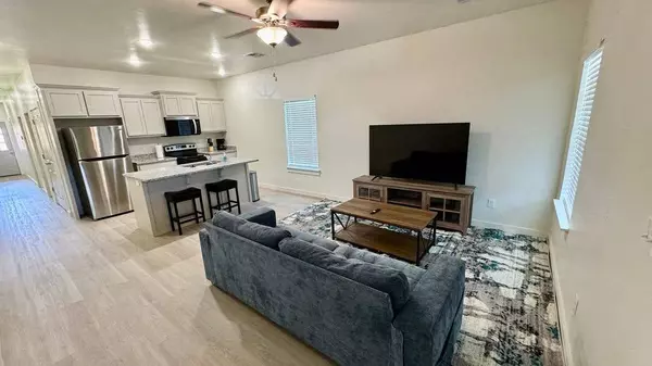 1311 SW Wisconsin AVE, Lawton, OK 73501