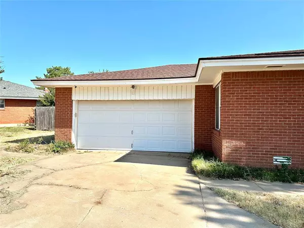 1603 NW 32nd ST, Lawton, OK 73505