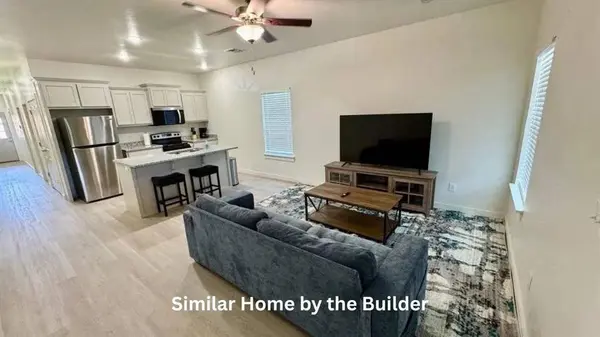 1820 SW NH Jones AVE, Lawton, OK 73501