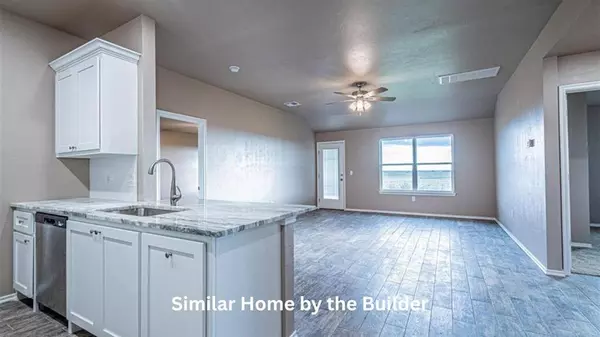 913 NW 87th ST, Oklahoma City, OK 73114