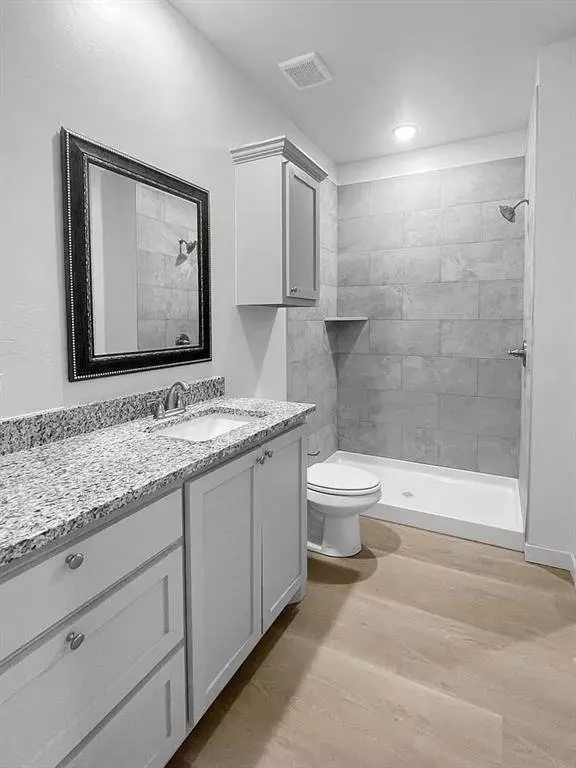 1820 SW NH Jones AVE, Lawton, OK 73501