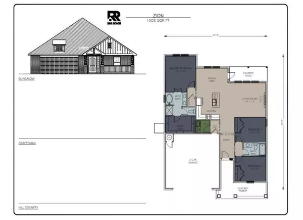 1214 Stonebridge WAY, Enid, OK 73703