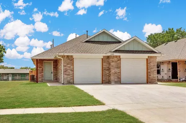 1324 SW New York AVE #A, Lawton, OK 73501