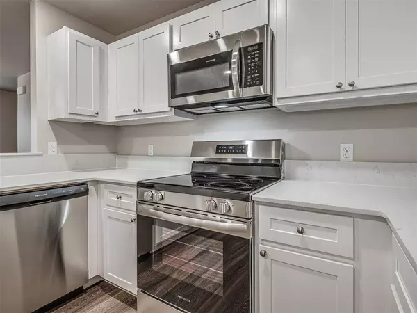 206 Gray ST, Yukon, OK 73099