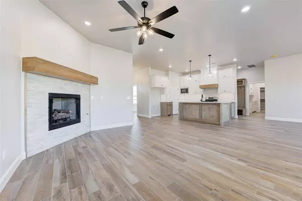 3445 Prairie View TRL, Noble, OK 73068