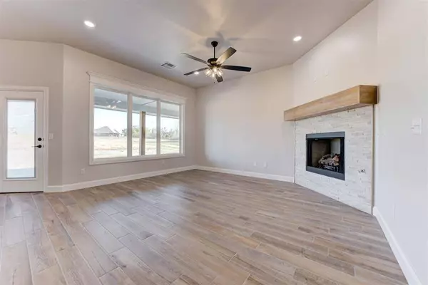 3445 Prairie View TRL, Noble, OK 73068