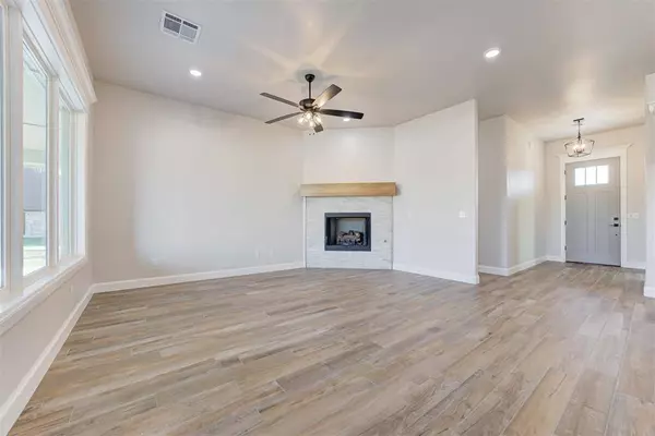 3445 Prairie View TRL, Noble, OK 73068