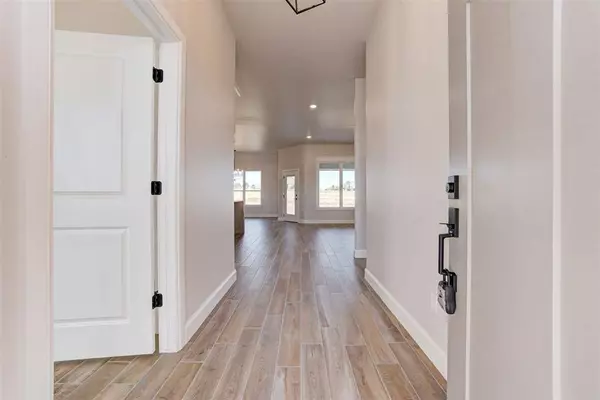 3445 Prairie View TRL, Noble, OK 73068