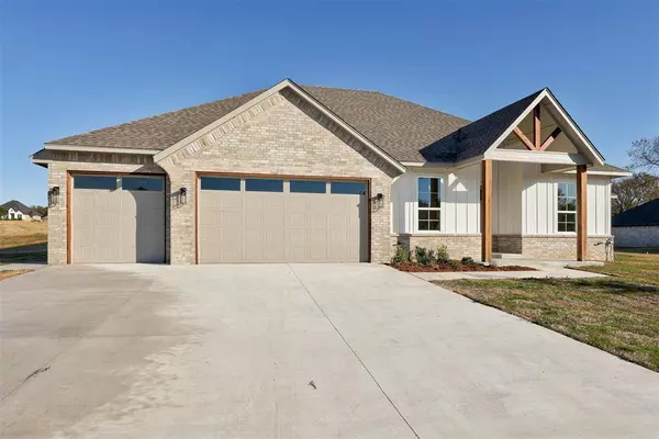 3445 Prairie View TRL, Noble, OK 73068