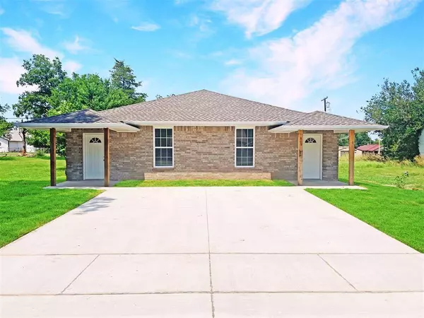 410 NW Arlington AVE #A, Lawton, OK 73507