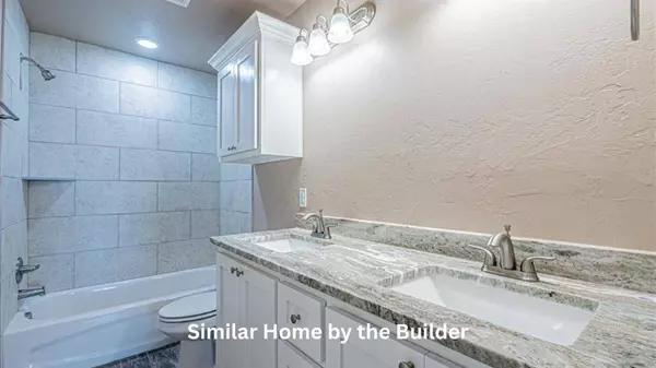 1630 Highland LOOP, Guthrie, OK 73044