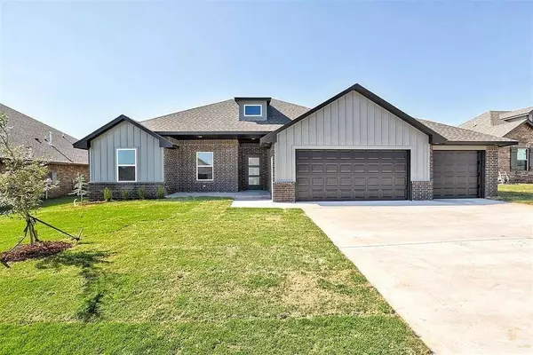 2008 W Flintlock WAY, Mustang, OK 73064