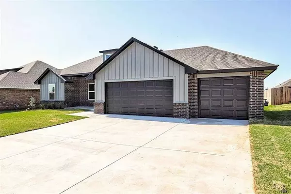 2008 W Flintlock WAY, Mustang, OK 73064