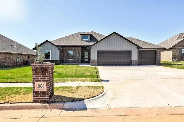 2008 W Flintlock WAY, Mustang, OK 73064