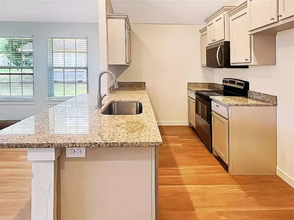 2114 Charles Whitlow AVE, Lawton, OK 73501