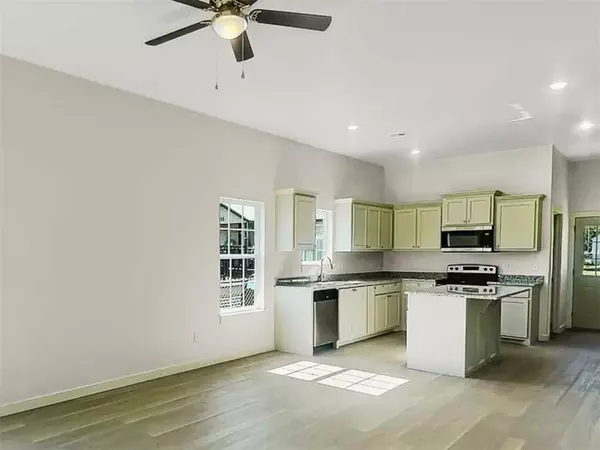 2116 Charles Whitlow AVE, Lawton, OK 73501