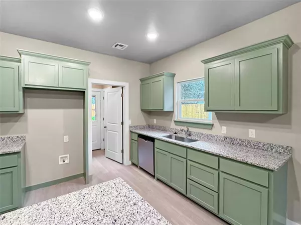 312 N Miles AVE, El Reno, OK 73036