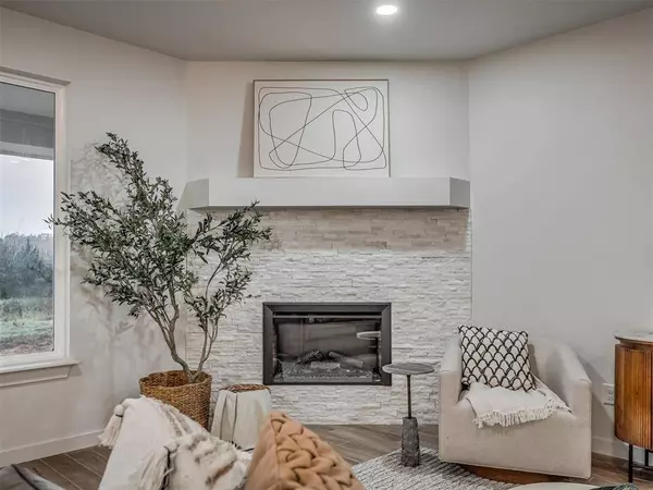 11425 Blue Heron CRK, Guthrie, OK 73044