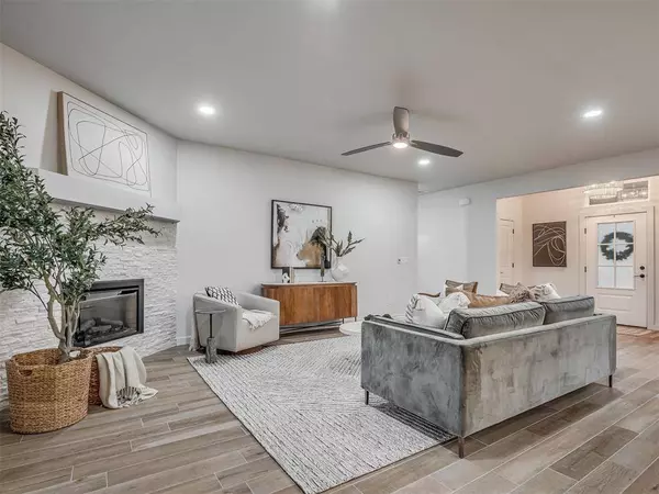 11425 Blue Heron CRK, Guthrie, OK 73044