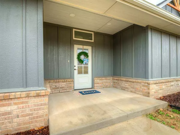 11425 Blue Heron CRK, Guthrie, OK 73044