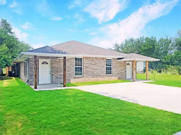 2116 Charles Whitlow AVE, Lawton, OK 73501