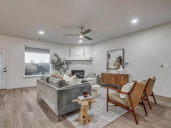 11425 Blue Heron CRK, Guthrie, OK 73044