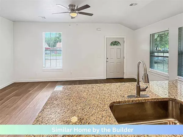 2110 Charles Whitlow AVE, Lawton, OK 73501