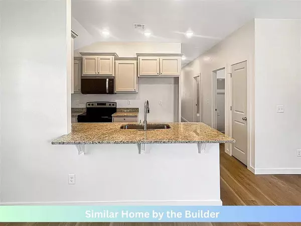 2110 Charles Whitlow AVE, Lawton, OK 73501