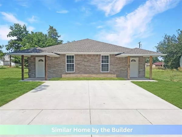 2110 Charles Whitlow AVE, Lawton, OK 73501