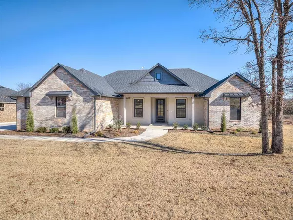 10948 Sandstone Ridge WAY, Guthrie, OK 73044