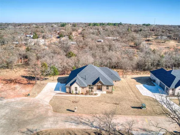 10924 Sandstone Ridge WAY, Guthrie, OK 73044