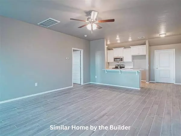 1630 Highland LOOP, Guthrie, OK 73044