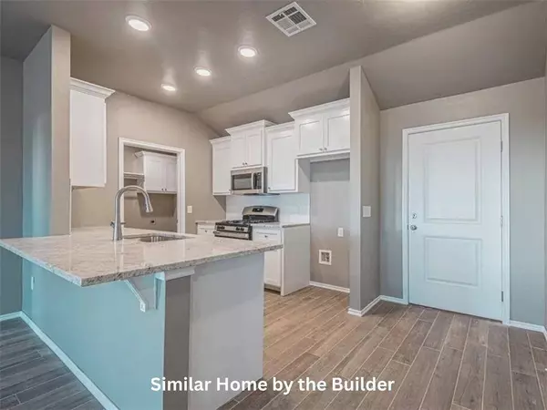 1630 Highland LOOP, Guthrie, OK 73044